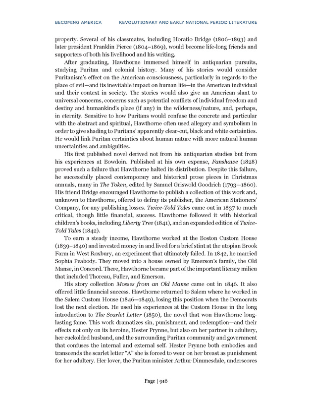 Becoming America - Title Page 927